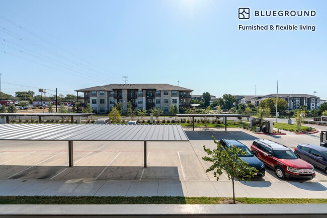 1501 W Howard Ln Unit SI FL1-ID359