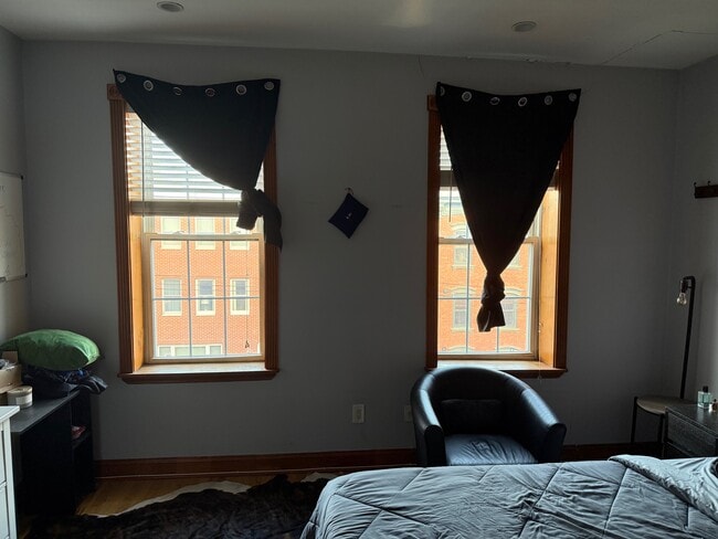 Photo - 222 Willow Ave Unit 4A