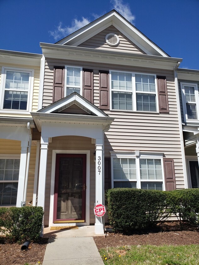 Photo - 3007 Courtney Creek Blvd (Durham, NC)