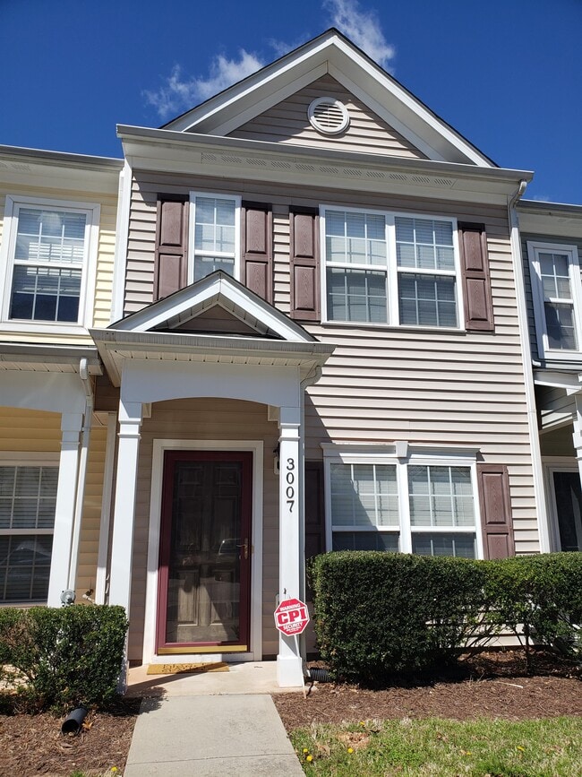Photo - 3007 Courtney Creek Blvd Townhome