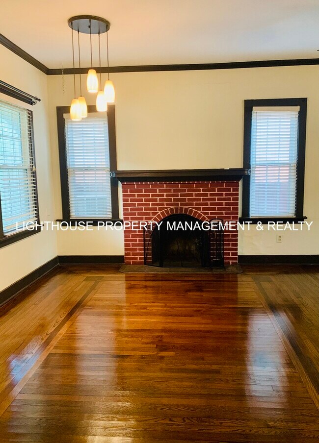 Beautiful 2 Bed/1.5 Bath Home in San Marco! House Rental in