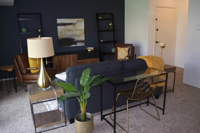 Windridge Apartments