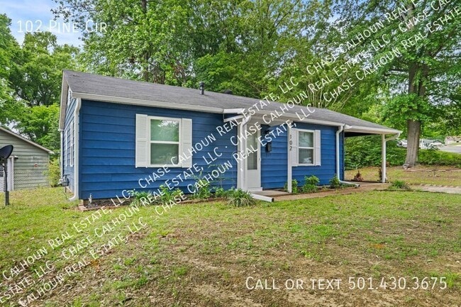 Photo - 102 Pine Cir