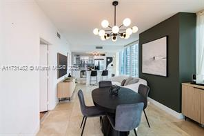 Photo - 888 Biscayne Blvd Unidad # 3312 Rental