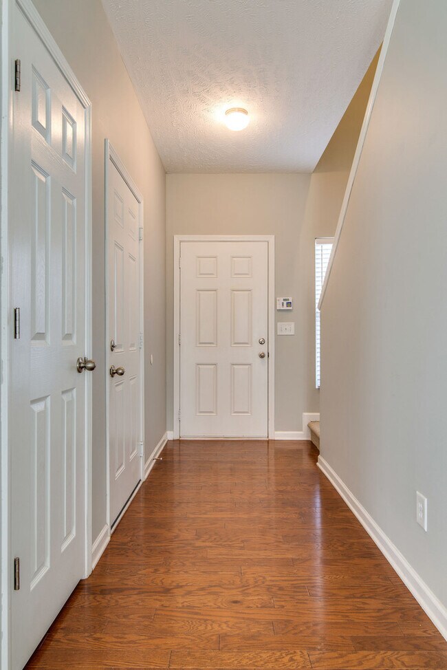 Photo - 3 BR/2.5 BA Villas at Concord Place Townho...
