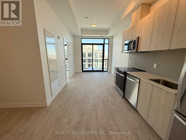 Photo - 750 Whitlock Ave Unité 810