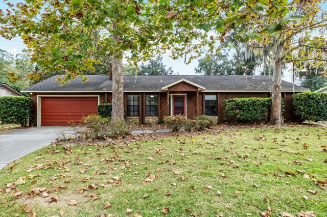 3 bedroom in Gainesville FL 32606 - 3 bedroom in Gainesville FL 32606 House