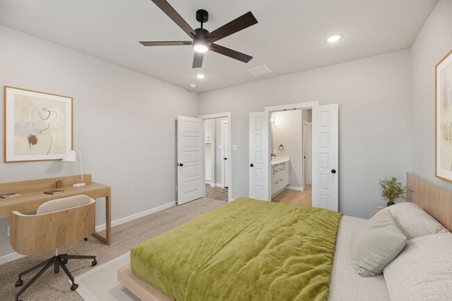Photo - AVAILABLE NOW! LUXURIOUS TRIPLEX LOCATED ON 1-ACRE LOT IN MIDLOTHIAN, TX!