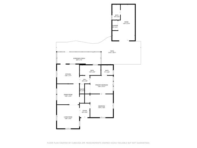 Building Photo - 1220 Wagner St Rental