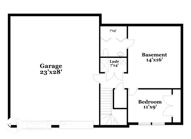 Photo - 1404 Silhouette Dr