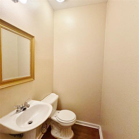 Photo - 1328 Fletcher St