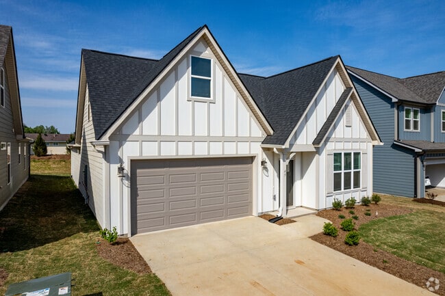 Hartman Hill - Hartman Hill