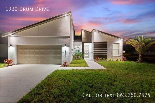 Building Photo - 1930 Drum Dr