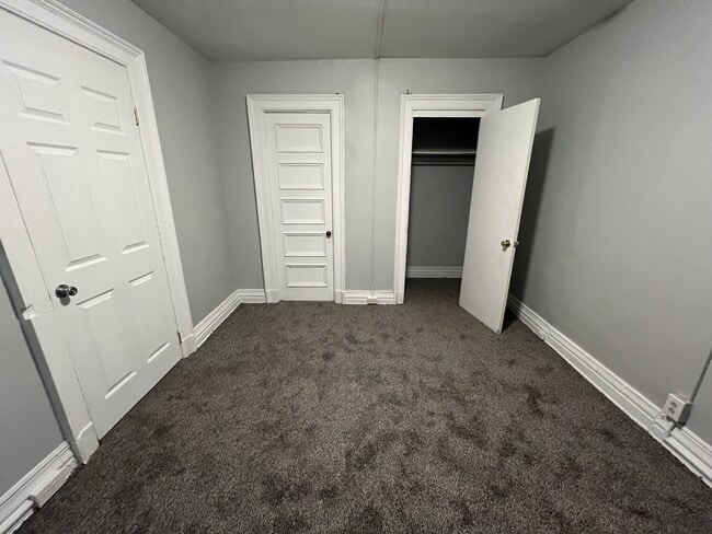 Elmwood-Anderson Place Apartments