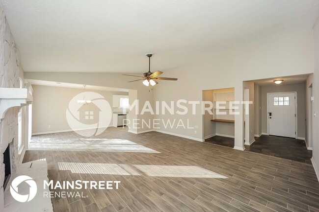Photo - 3376 Deshong Dr SW