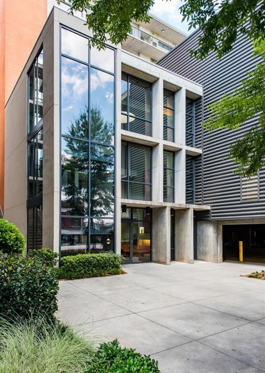Photo - 480 John Wesley Dobbs Ave NE Condo Unit 504