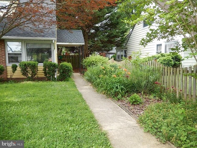 Building Photo - 1812 Belvedere Blvd