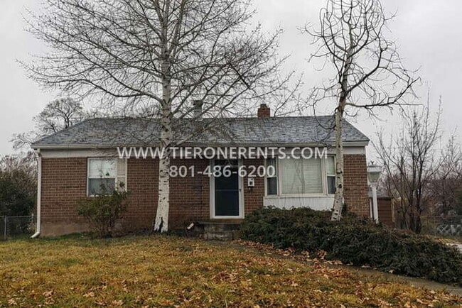 Building Photo - NO DEPOSIT option available for qualified renters with Obligo.