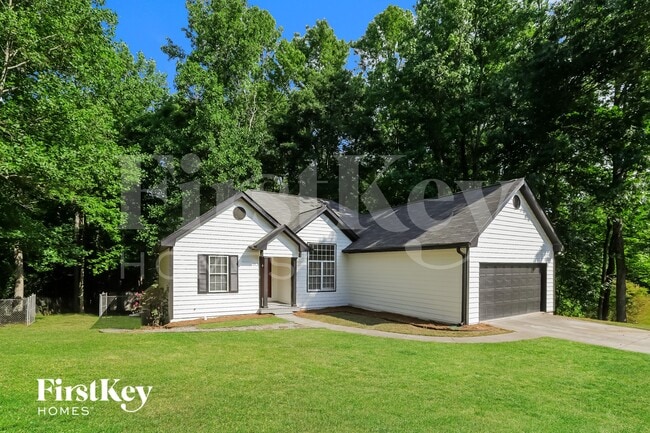 Photo - 630 Tribble Creek Dr