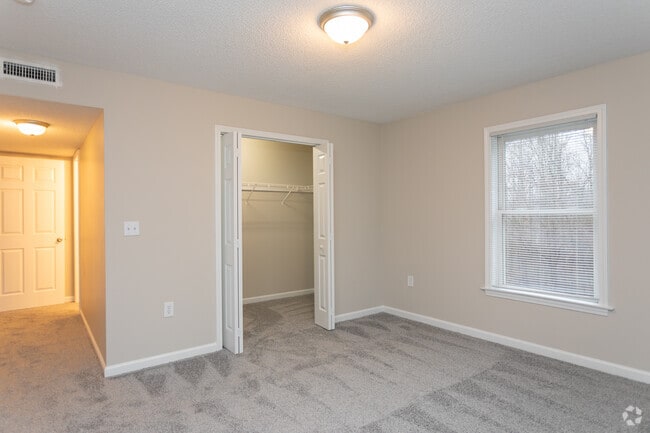 2BR,2.5BA - Apartments on 20th