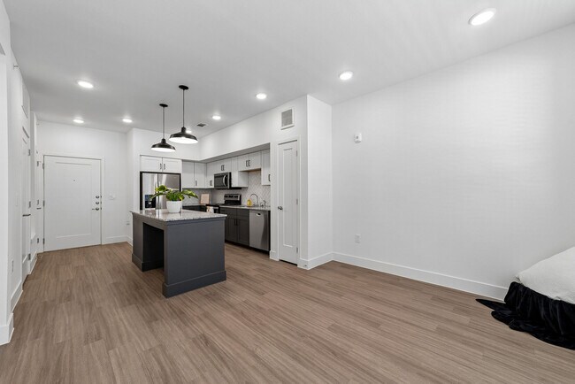 NorthPark Apartment Homes