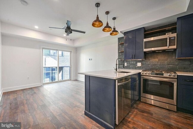 Photo - 3304 Georgia Ave NW Unit 2B