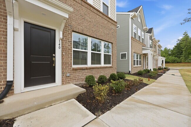Photo - Silver Fir Ln - Garner