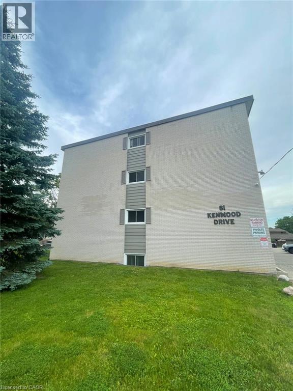 Photo - 81 Kenwood Dr Unit 6