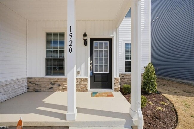 Photo - 1520 Auckland Ct