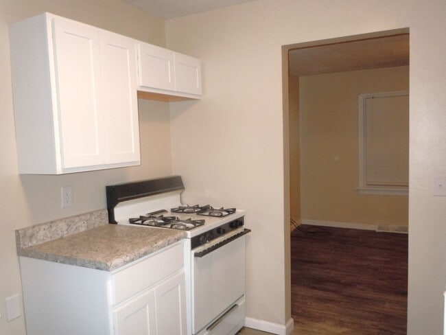 Photo - Two Bedroom Home with Utility Room off Kitchen and a Garage!!