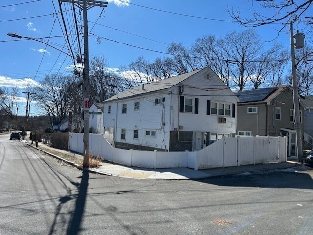 Photo - 2 Gladeside Ter Unidad 1