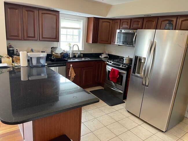 Photo - 20 Westview Rd Townhome