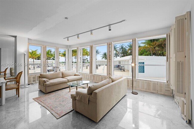 Photo - 4925 Collins Ave Unit 1A