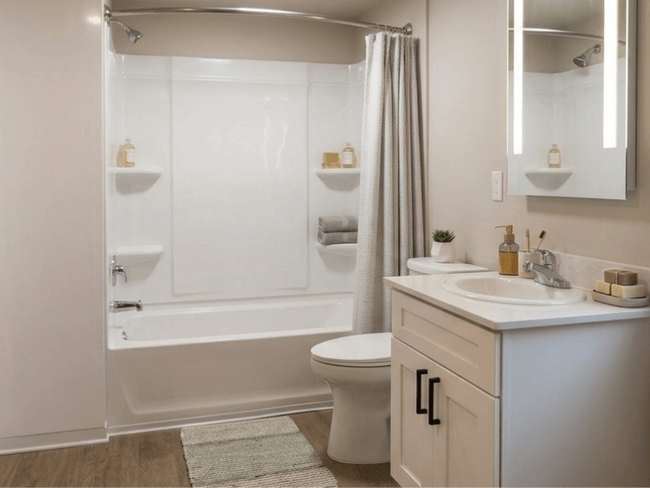 Sycamore Creek Apartments