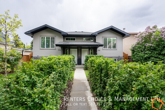 Building Photo - 2 bedroom Duplex, Onsite laundry, Assigned Parking