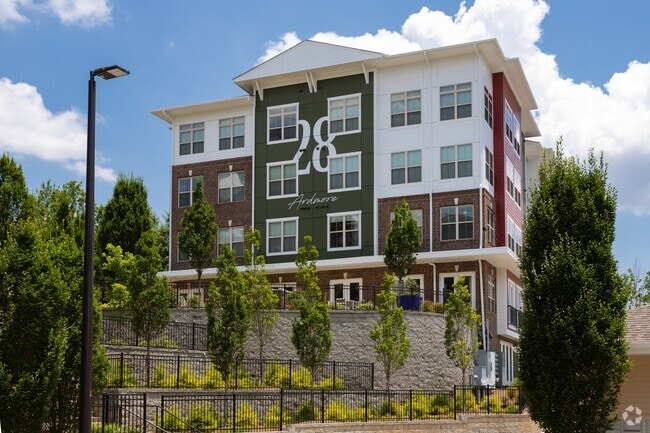 Building Photo - Ardmore & 28th Rental