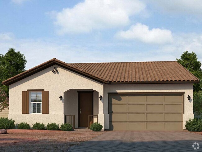 Building Photo - 2120 W Alicia Dr Rental