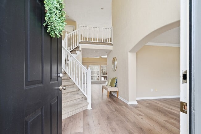 Photo - Freshly Renovated & Ready NOW! A First-Time Rental in Castleton! Pet Friendly - Fenced Yard - Gre...