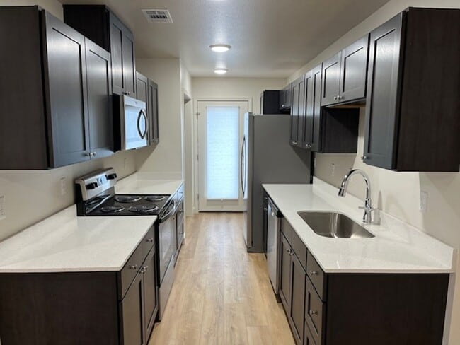 Photo - Introducing a newly constructed 3-bedroom, 2-bathroom house in the desirable location of Russellv...