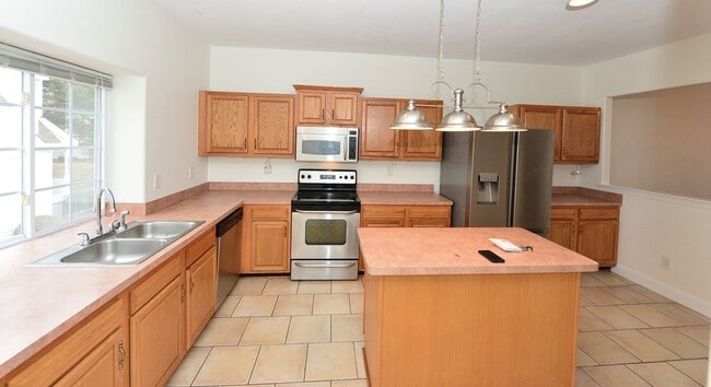 Photo - Harbourview Community