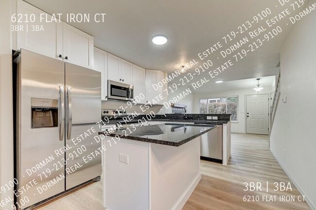 Photo - 6210 Flat Iron Ct