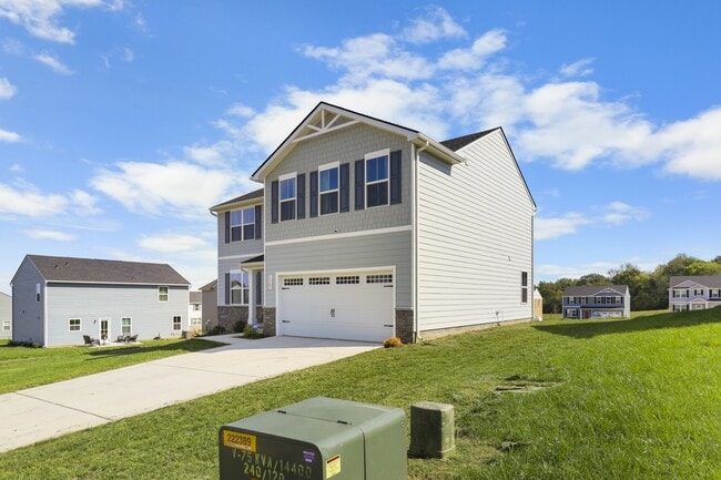 Photo - 1167 Lisenbee Wy