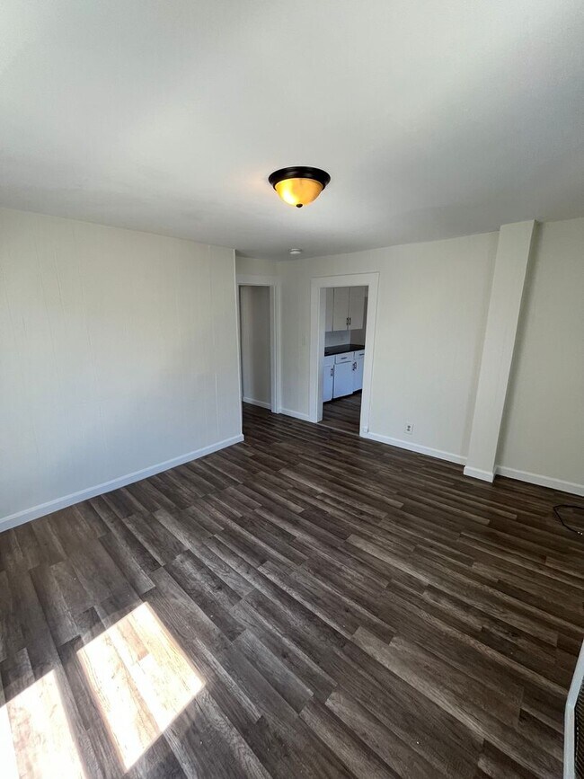 Photo - Central St Apartments Unidad 2 Prospect St