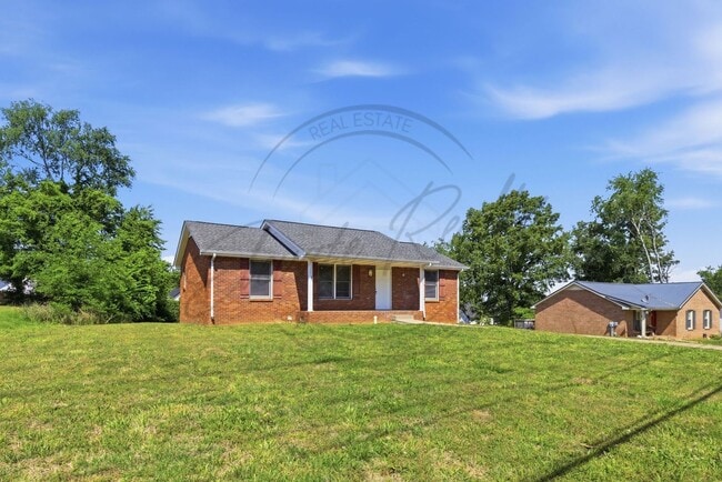Photo - SPRING SPECIAL 1/2 OFF First Months Rent: Three Bedroom home in Clarksville with Basement!