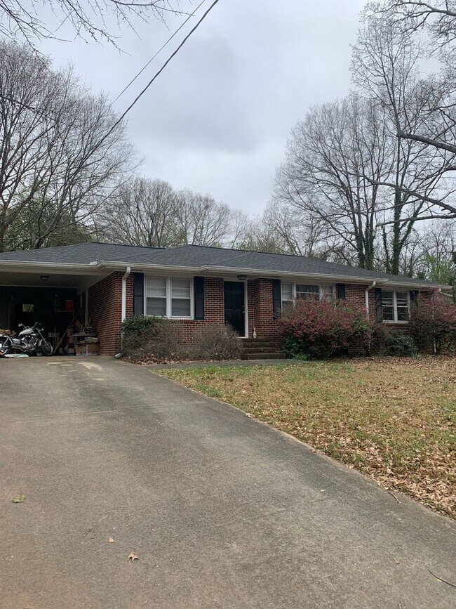 Photo - Quiet 2BR Retreat Minutes from Downtown Athens