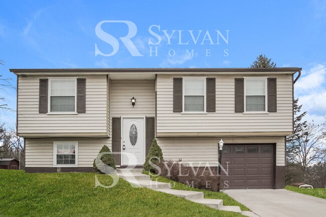 Building Photo - Living where You Love is Good for your Heart!