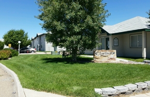 Wentworth Apartments - Wentworth Apartments