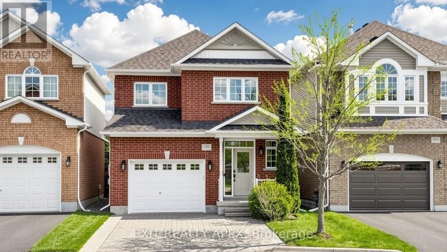Photo - 1311 MacInally Ct