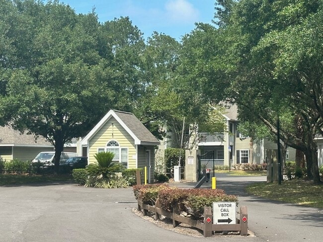 Photo - Gorgeous 2 bed/2 bath located in gated community!