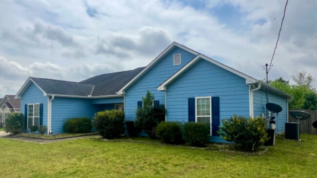 16 Cotton Ct